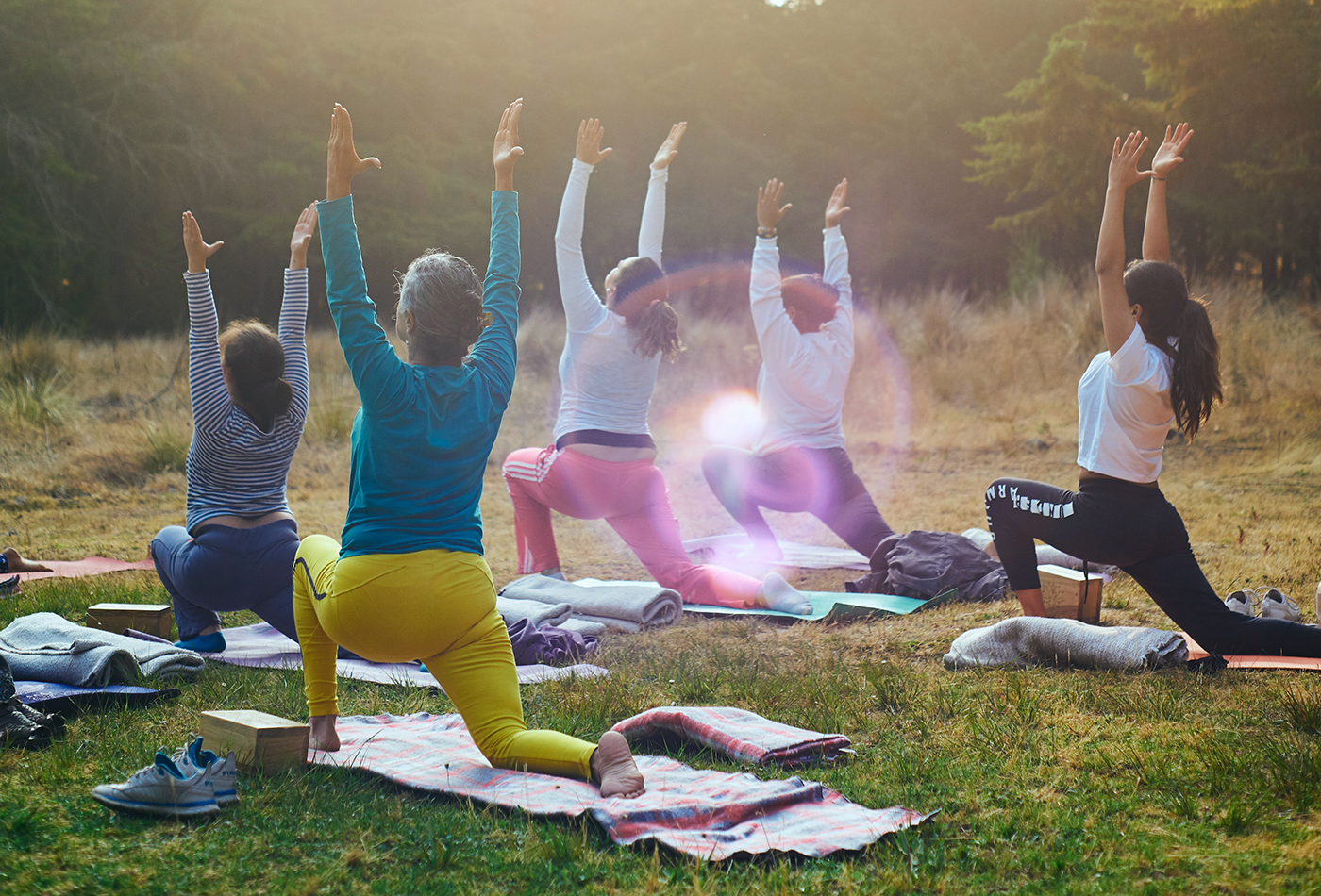 Astrologie, Yoga und Duftreisen – ganzheitliche Veranstaltungen bei www.einfachachtsam.at